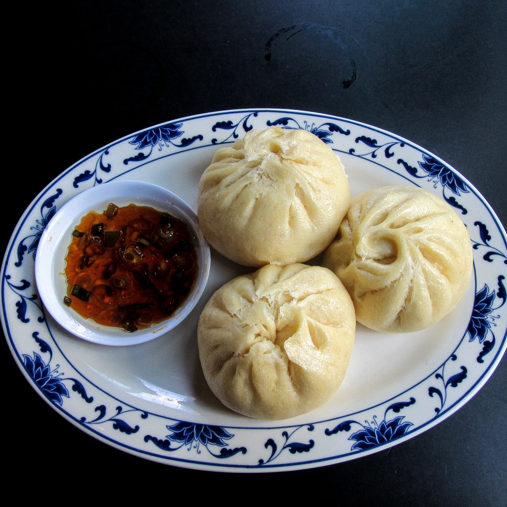 XLB – Spencer's Food Adventures