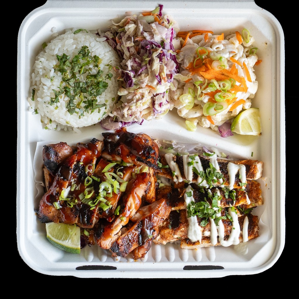 Favorite Eats of This Week