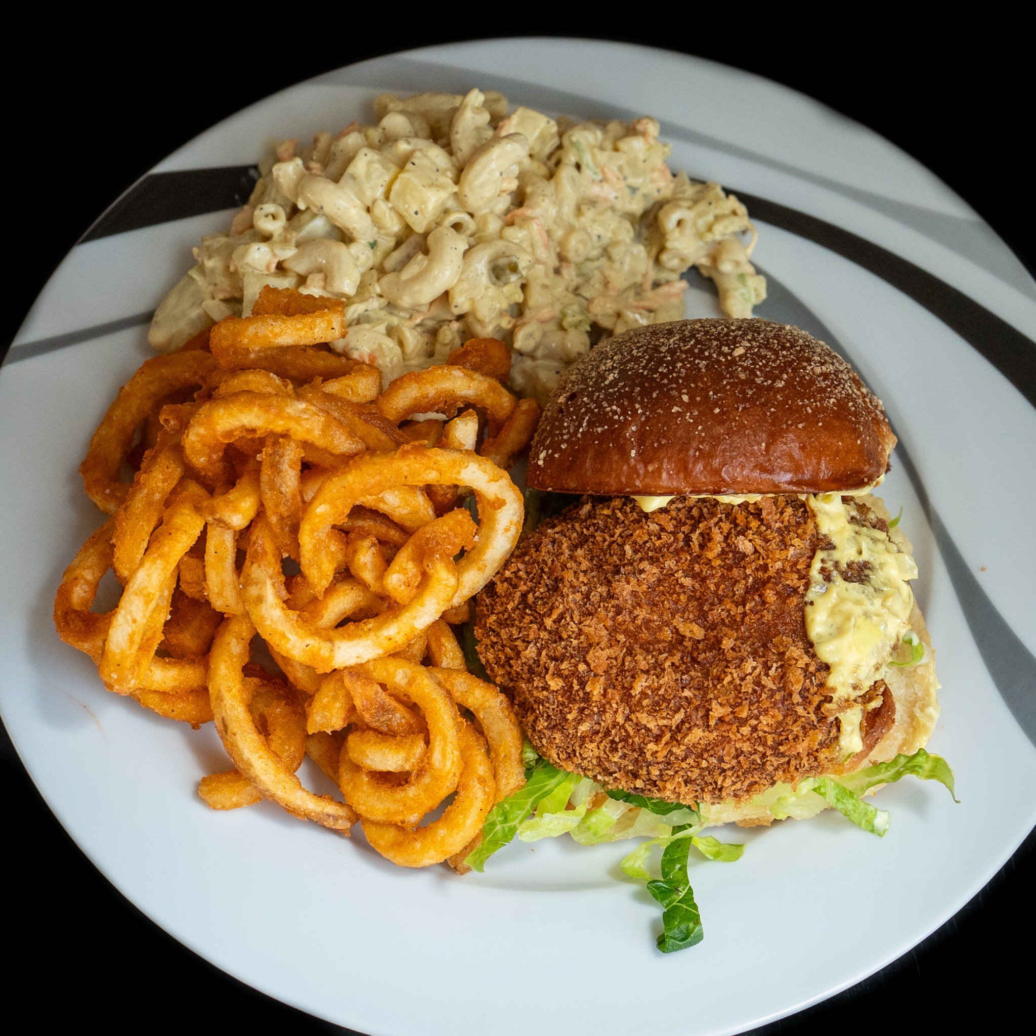 October Eats – Spencer's Food Adventures